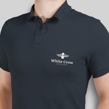 White Crow
