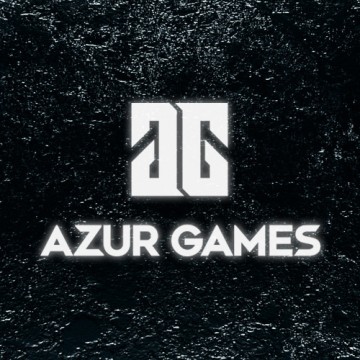Разработчик игр "Azur Games"