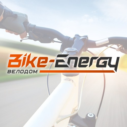 Магазин велосипедов "Bike Energy"