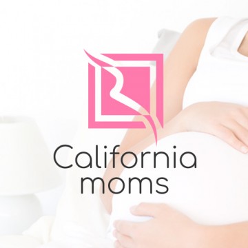 Интернет магазин для будущих мам "California Moms"