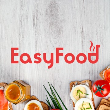Кафе "EasyFood"
