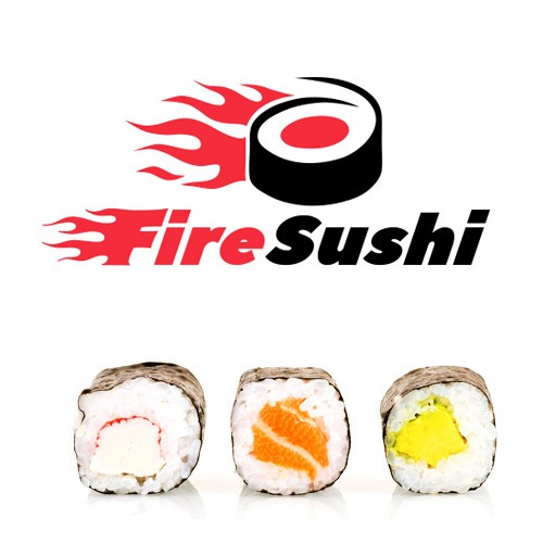 Суши бар "Fire Sushi"
