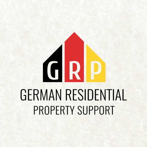 Агенство недвижимости в Германии "GRP"