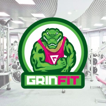 Спортивное питание "GrinFit"
