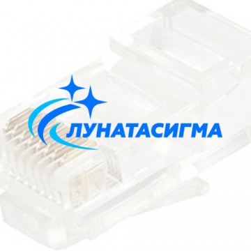 Интернет-провайдер "ЛунаСигма"