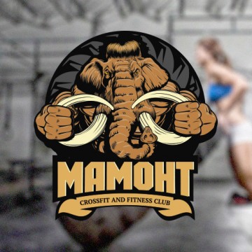 Фитнес клуб "Мамонт"