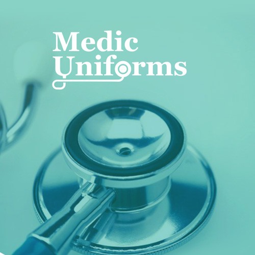 Медицинская униформа Medic Uniforms