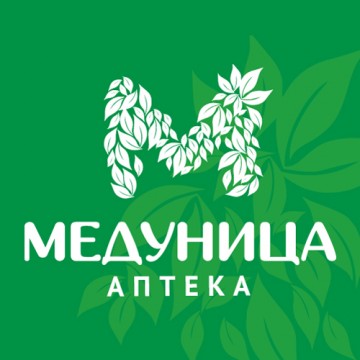 Сеть эко аптек "Медуница"