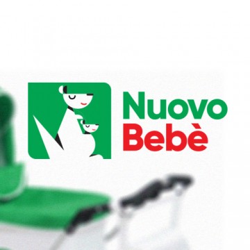 Производитель детских колясок "Nuovo Bebe"