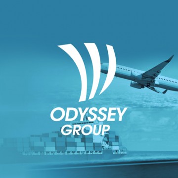 Транспортная компания "Odyssey Group"