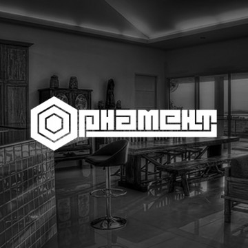 Студия дизайн интерьера "Орнамент"