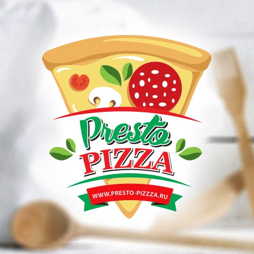 Пиццерия "Presto Pizza"