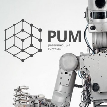 Разработчик развивающих игр "PUM"
