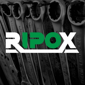 Завод "Ripox"