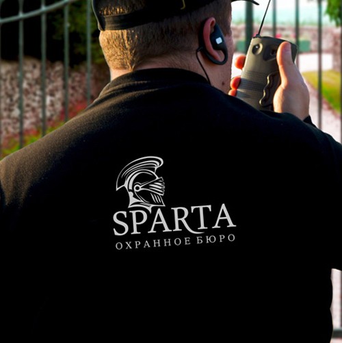Охранное бюро Sparta
