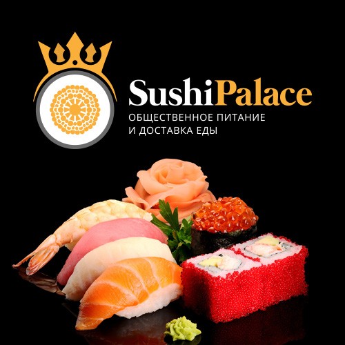 Суши бар "Sushi Palace"