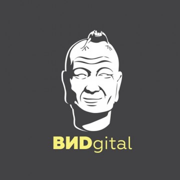 Ребрендинг Логотипа Телекомпании ВИD
