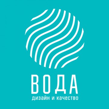 Магазин сантехники "Вода"