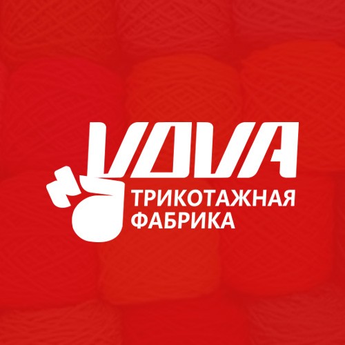 Трикотажная фабрика "Vova"