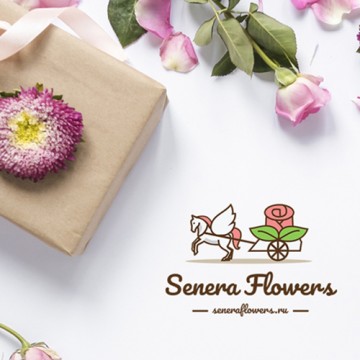 Senera Flowers