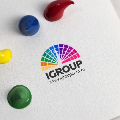 Рекламное агентство "Igroup"