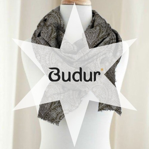 Бренд одежды Budur