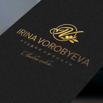 Irina Vorobyeva